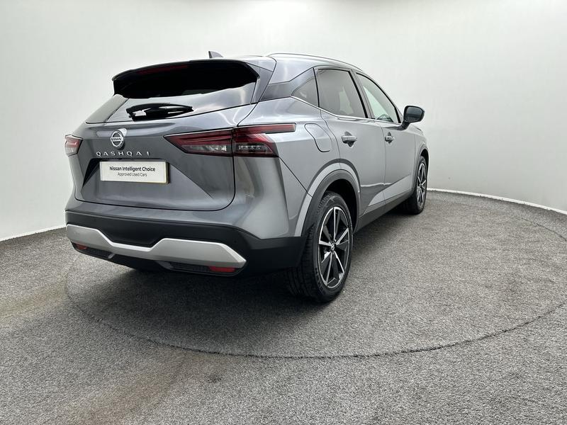 Used Nissan Qashqai 2022 for sale - 76835475: Photo 8