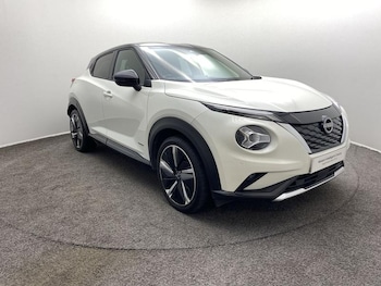 Used Nissan Juke 2022 for sale - 78387022: Photo