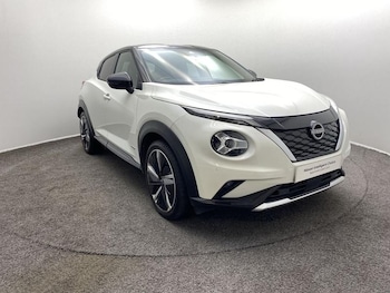 Used Nissan Juke 2022 for sale - 78387022: Photo