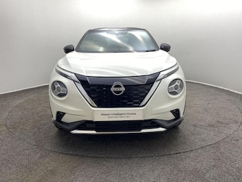 Used Nissan Juke 2022 for sale - 78387022: Photo
