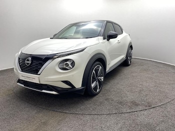 Used Nissan Juke 2022 for sale - 78387022: Photo