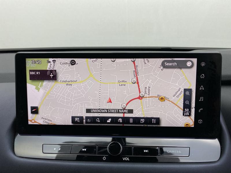 Used Nissan Qashqai 2022 for sale - 75752047: Photo 11