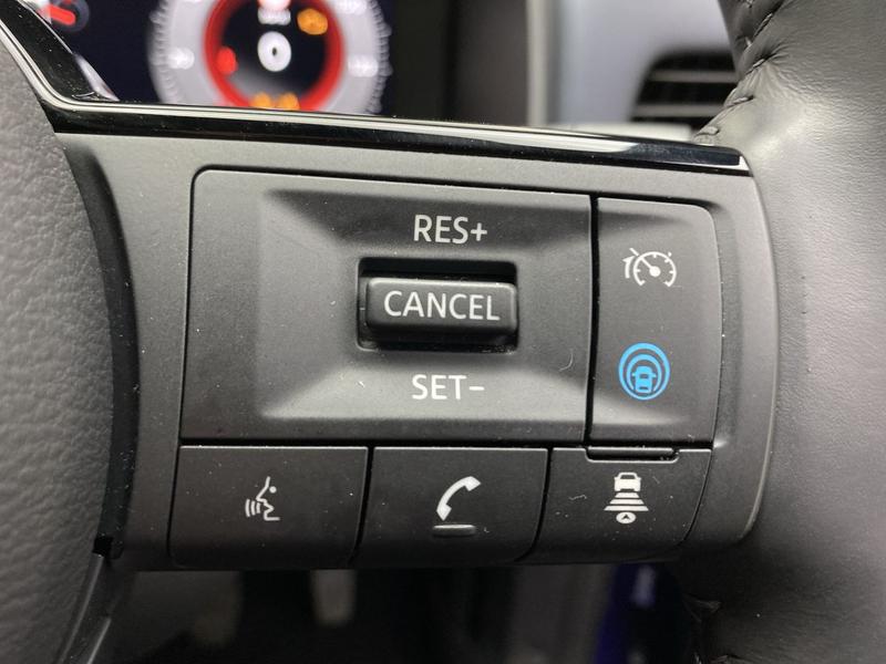 Used Nissan Qashqai 2022 for sale - 75752047: Photo 12