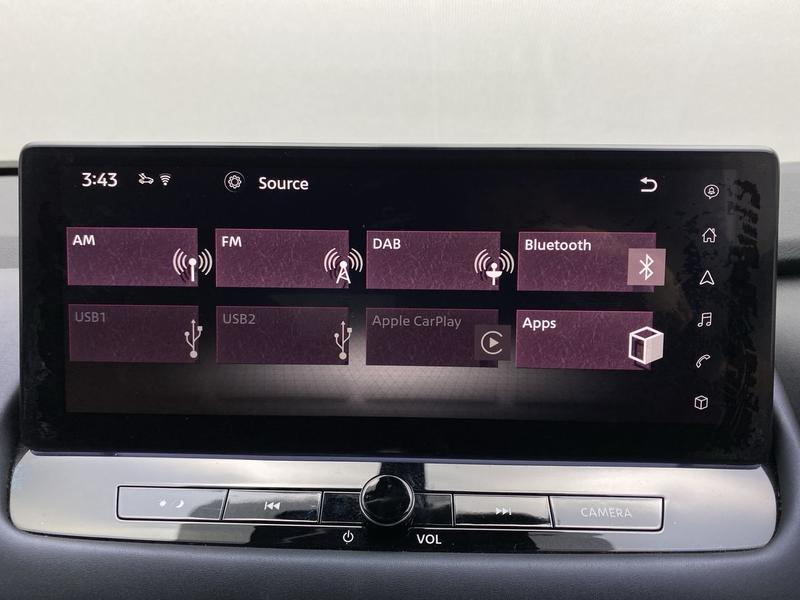 Used Nissan Qashqai 2022 for sale - 75752047: Photo 13