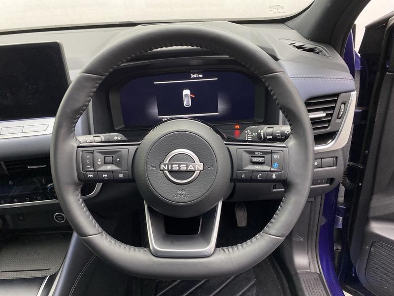 Used Nissan Qashqai 2022 for sale - 75752047: Photo 15