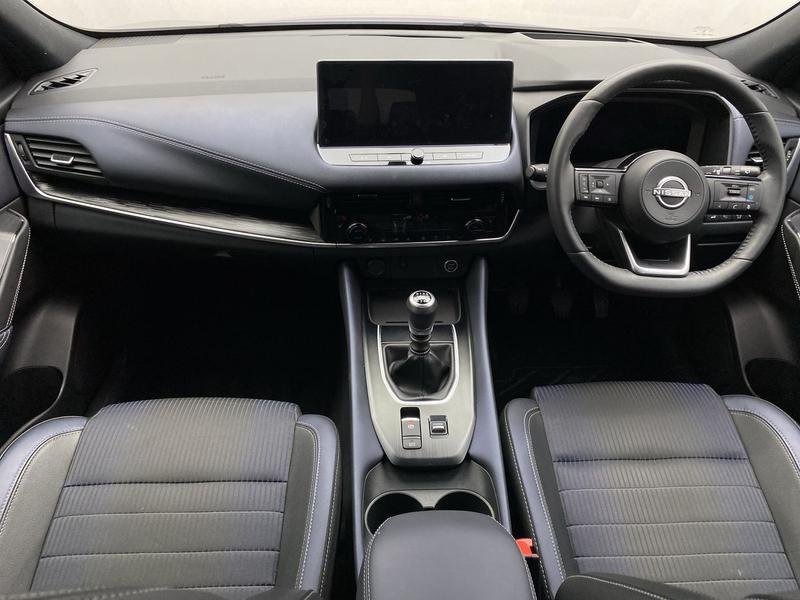 Used Nissan Qashqai 2022 for sale - 75752047: Photo 16