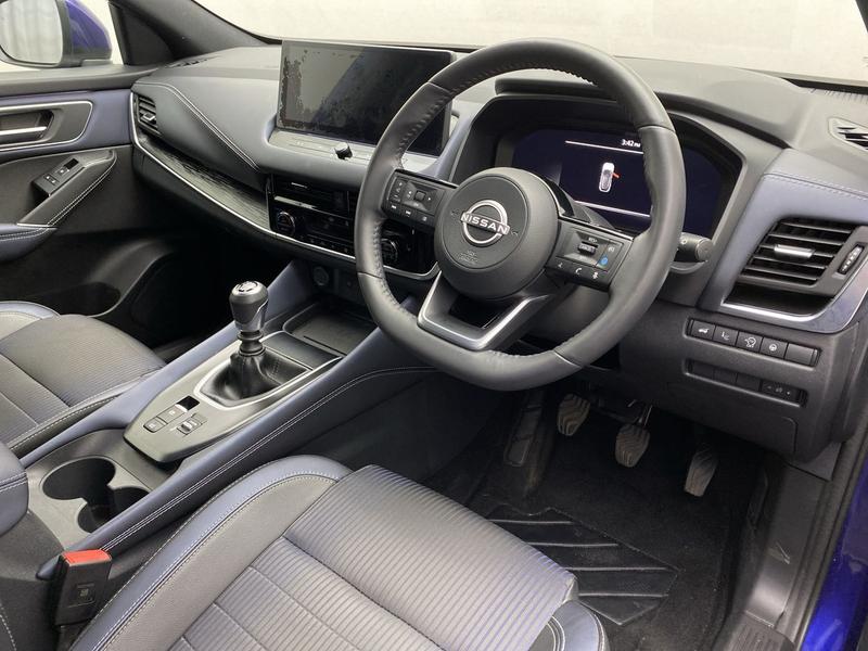 Used Nissan Qashqai 2022 for sale - 75752047: Photo 17