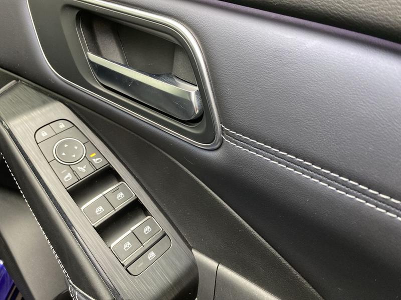 Used Nissan Qashqai 2022 for sale - 75752047: Photo 18