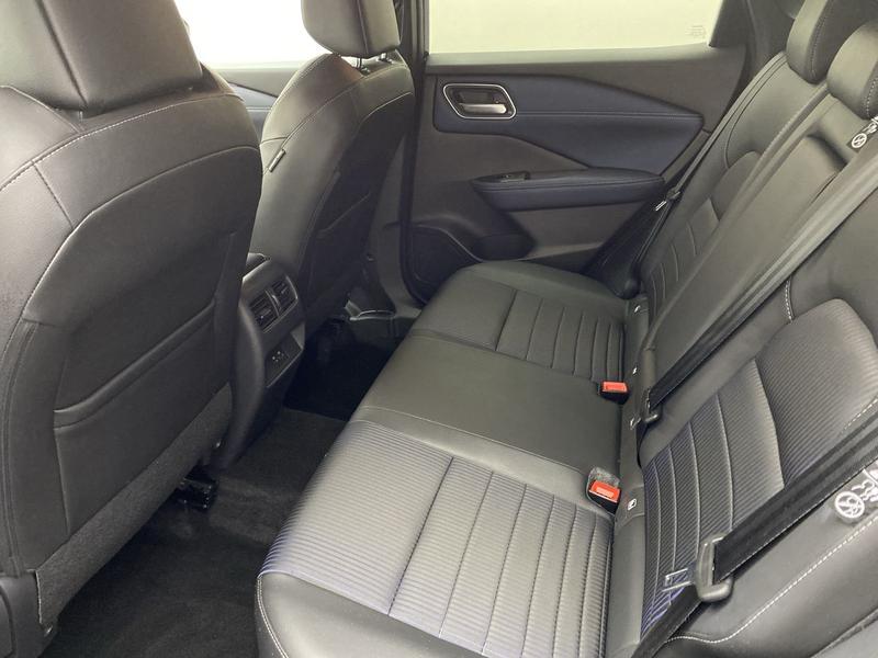 Used Nissan Qashqai 2022 for sale - 75752047: Photo 19