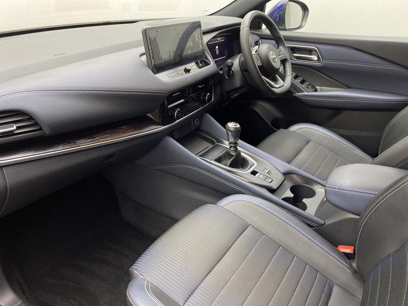 Used Nissan Qashqai 2022 for sale - 75752047: Photo 20