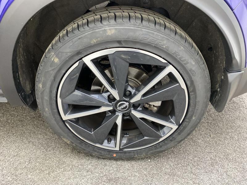 Used Nissan Qashqai 2022 for sale - 75752047: Photo 22