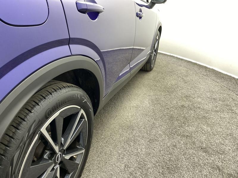 Used Nissan Qashqai 2022 for sale - 75752047: Photo 23