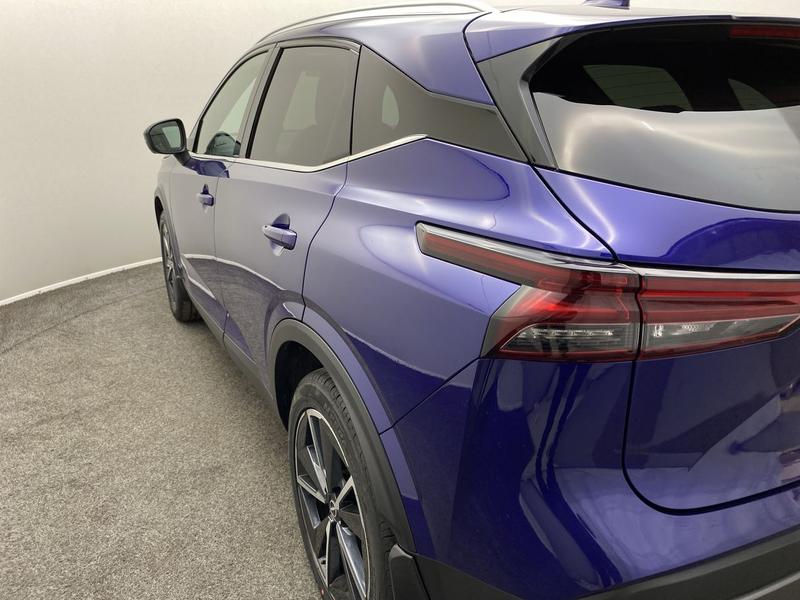 Used Nissan Qashqai 2022 for sale - 75752047: Photo 25