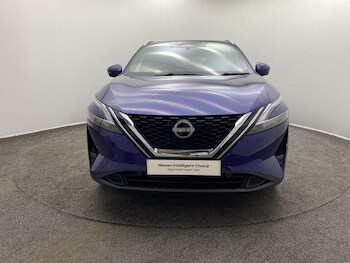 Used Nissan Qashqai 2022 for sale - 75752047: Photo