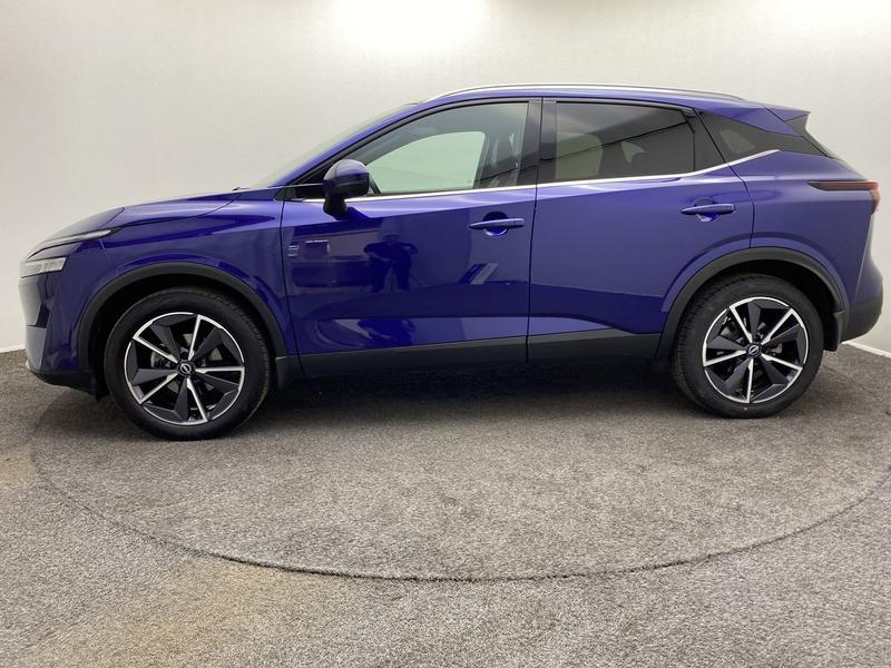 Used Nissan Qashqai 2022 for sale - 75752047: Photo 5