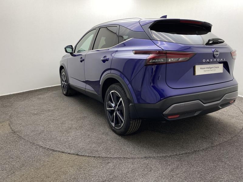 Used Nissan Qashqai 2022 for sale - 75752047: Photo 6