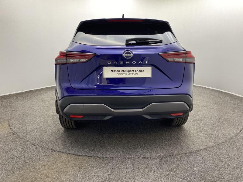 Used Nissan Qashqai 2022 for sale - 75752047: Photo 7