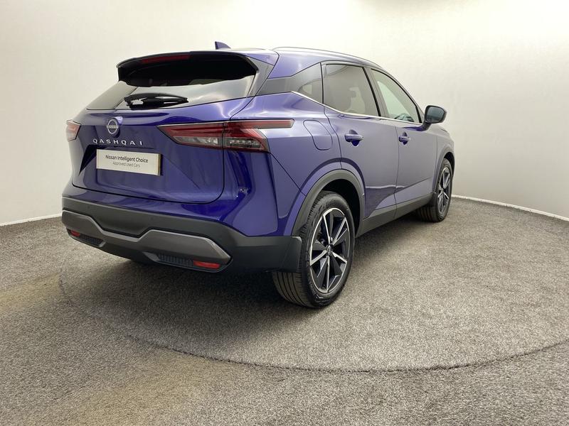 Used Nissan Qashqai 2022 for sale - 75752047: Photo 8