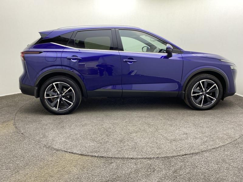 Used Nissan Qashqai 2022 for sale - 75752047: Photo 9