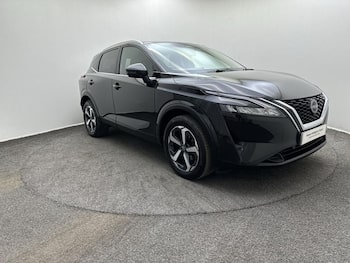 Used Nissan Qashqai 2023 for sale - 79528354: Photo