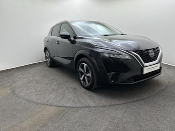 Used Nissan Qashqai 2023 for sale - 79528354: Photo
