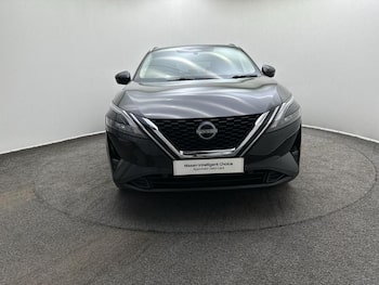 Used Nissan Qashqai 2023 for sale - 79528354: Photo