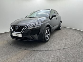 Used Nissan Qashqai 2023 for sale - 79528354: Photo