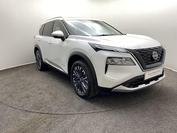 2025 - 1.5 E-Power E-4orce 213 Tekna 5dr [7 Seat] Auto Automatic