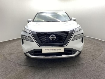Used Nissan X-Trail 2025 for sale - 75550108: Photo