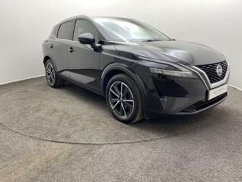 2022 - 1.3 DiG-T MH Tekna 5dr Manual