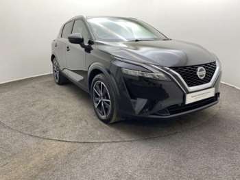 Used Nissan Qashqai 2022 for sale - 74501320: Photo