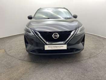 Used Nissan Qashqai 2022 for sale - 74501320: Photo