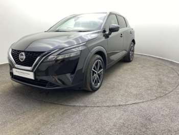 Used Nissan Qashqai 2022 for sale - 74501320: Photo