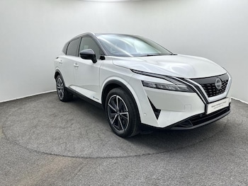 Used Nissan Qashqai 2023 for sale - 79460187: Photo