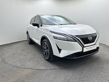 Used Nissan Qashqai 2023 for sale - 79460187: Photo