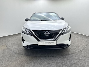 Used Nissan Qashqai 2023 for sale - 79460187: Photo