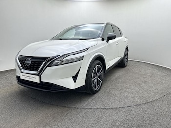Used Nissan Qashqai 2023 for sale - 79460187: Photo