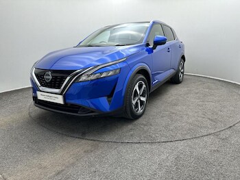 Used Nissan Qashqai 2023 for sale - 78779428: Photo