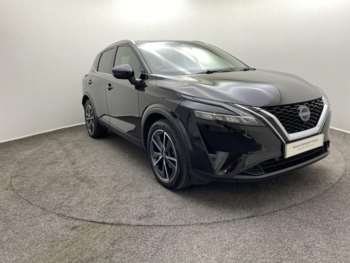 2023 - 1.3 DiG-T MH 158 Tekna 5dr Xtronic Automatic