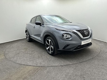 Used Nissan Juke 2023 for sale - 79383939: Photo
