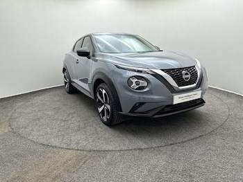 Used Nissan Juke 2023 for sale - 79383939: Photo