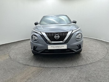 Used Nissan Juke 2023 for sale - 79383939: Photo