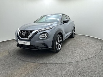 Used Nissan Juke 2023 for sale - 79383939: Photo