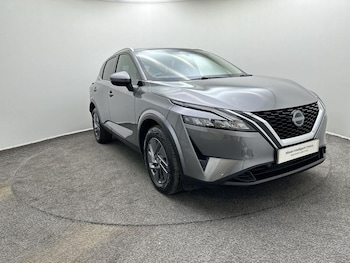 Used Nissan Qashqai 2023 for sale - 77834497: Photo