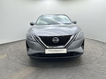 Used Nissan Qashqai 2023 for sale - 77834497: Photo