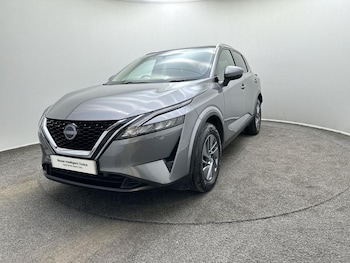 Used Nissan Qashqai 2023 for sale - 77834497: Photo