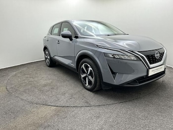 Used Nissan Qashqai 2023 for sale - 78779434: Photo