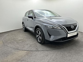 Used Nissan Qashqai 2023 for sale - 78779434: Photo