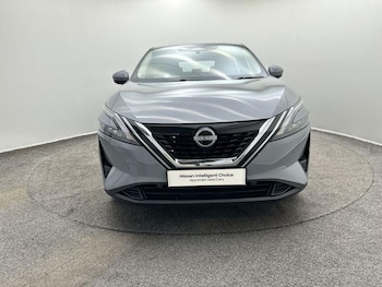 Used Nissan Qashqai 2023 for sale - 78779434: Photo