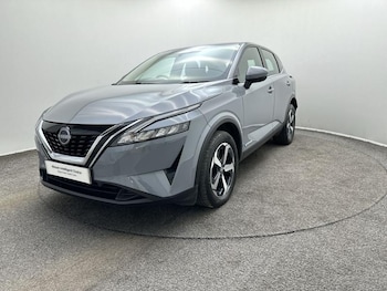 Used Nissan Qashqai 2023 for sale - 78779434: Photo